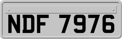 NDF7976