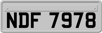 NDF7978