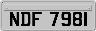 NDF7981