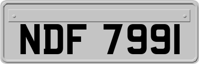 NDF7991
