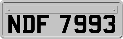 NDF7993