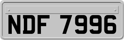 NDF7996