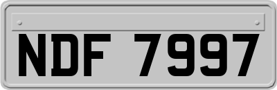 NDF7997