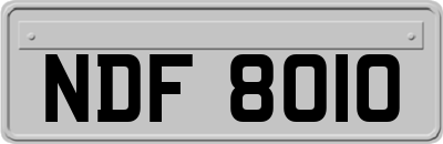 NDF8010
