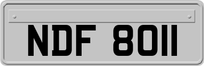 NDF8011