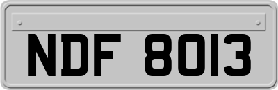 NDF8013