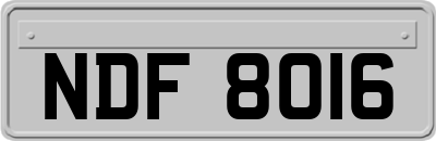 NDF8016