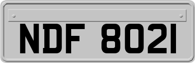 NDF8021