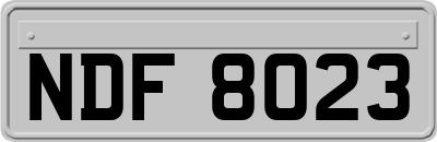 NDF8023