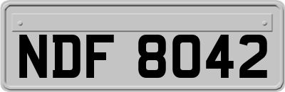 NDF8042