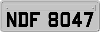 NDF8047