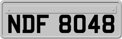 NDF8048