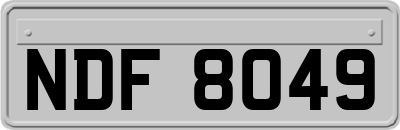 NDF8049