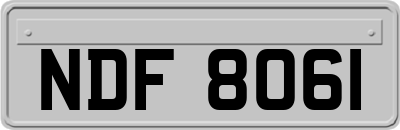 NDF8061