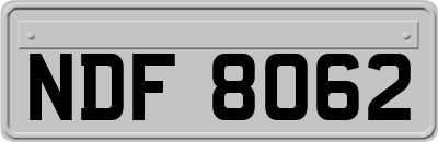 NDF8062