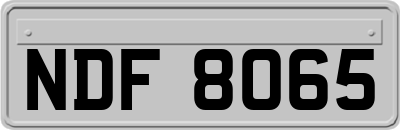 NDF8065