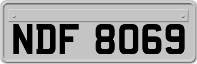 NDF8069
