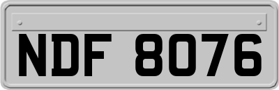 NDF8076