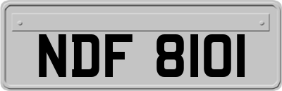 NDF8101
