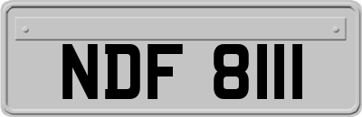 NDF8111