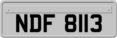NDF8113