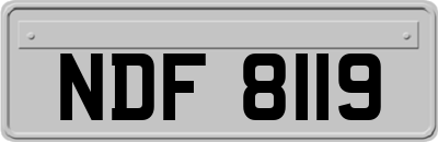 NDF8119
