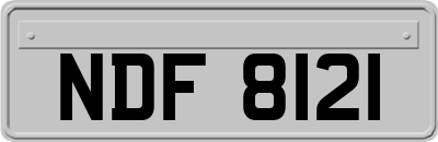 NDF8121