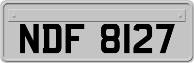 NDF8127