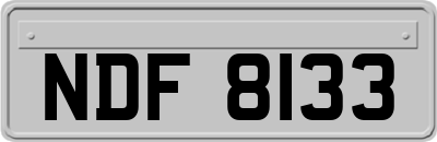NDF8133