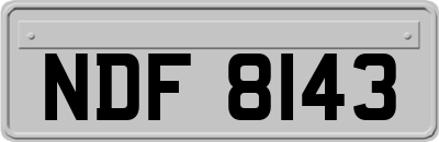 NDF8143