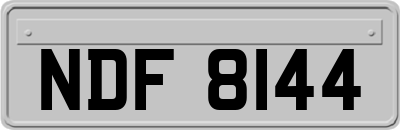 NDF8144