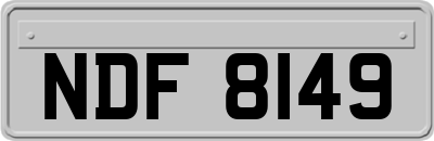 NDF8149