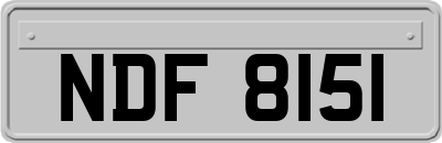NDF8151