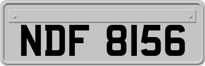 NDF8156