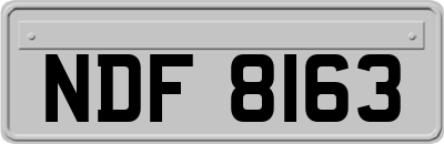 NDF8163