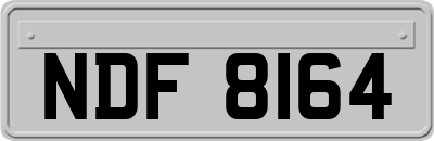 NDF8164