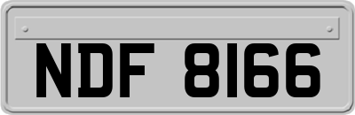 NDF8166