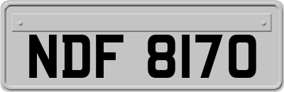 NDF8170