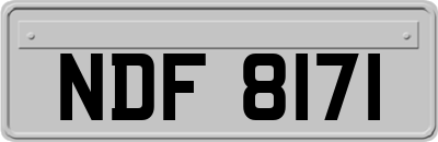 NDF8171