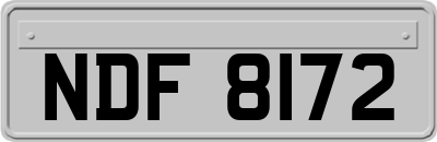 NDF8172