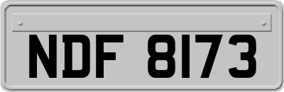 NDF8173