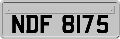 NDF8175