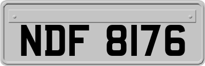 NDF8176
