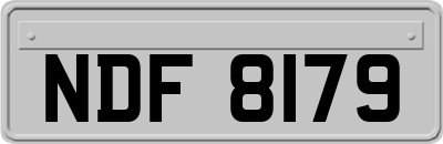 NDF8179