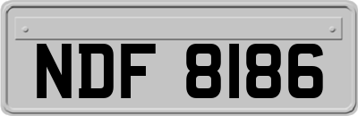 NDF8186