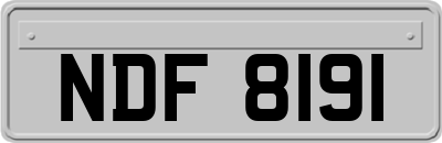 NDF8191