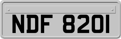 NDF8201