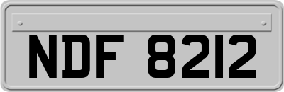 NDF8212