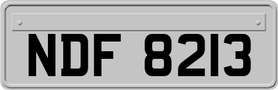 NDF8213
