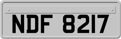 NDF8217